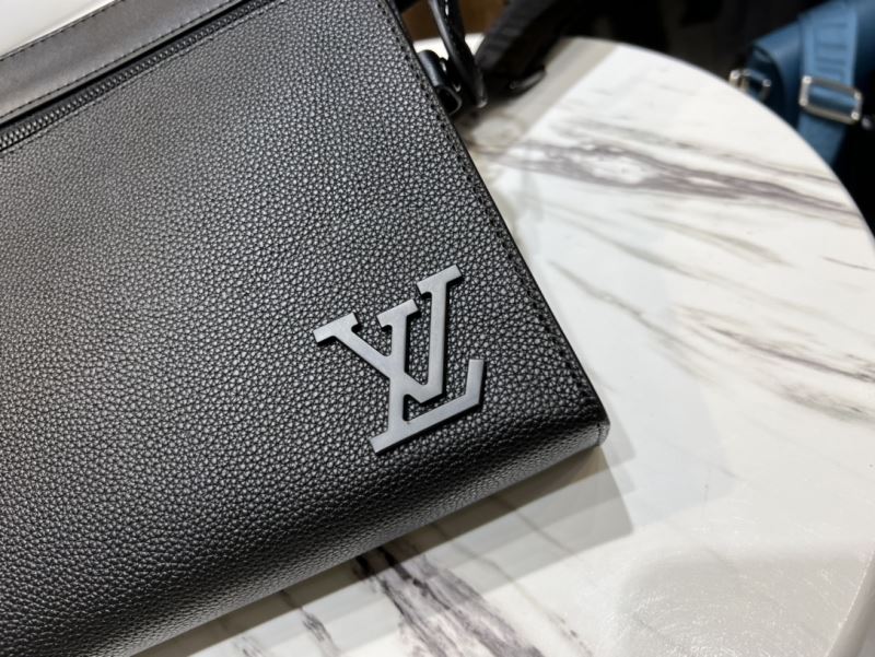 Mens LV Satchel Bags